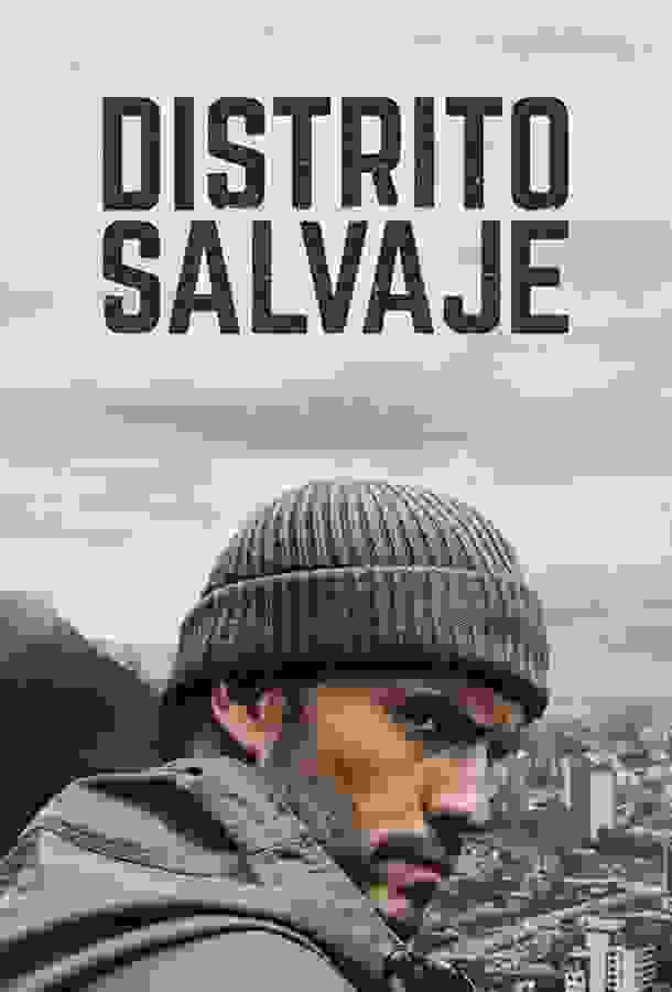 Distrito Salvaje