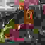 Mägo de Oz - Los renglones torcidos de Dios