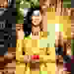 Sheryfa Luna - Comme d'habitude