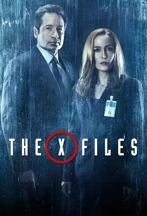 The X-Files