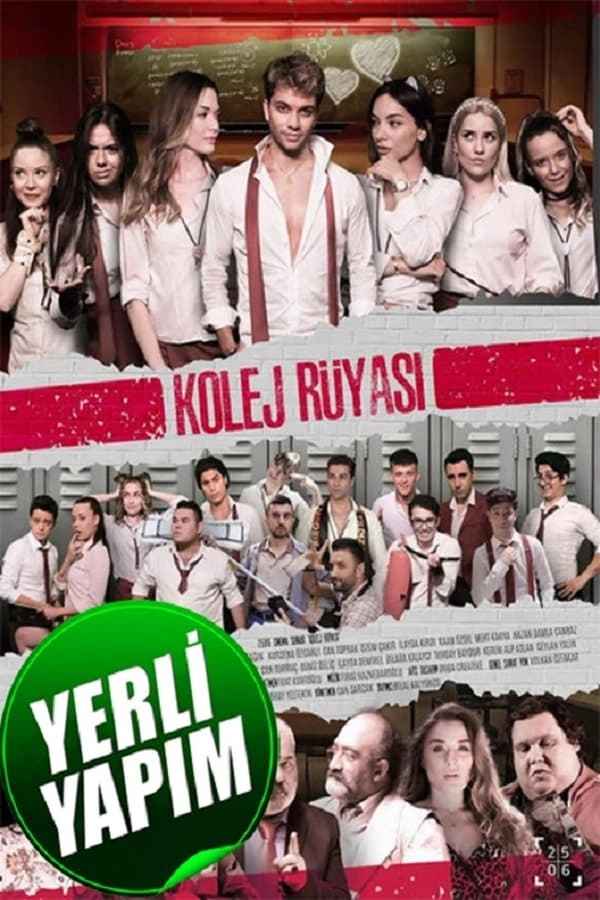 Kolej Rüyasi