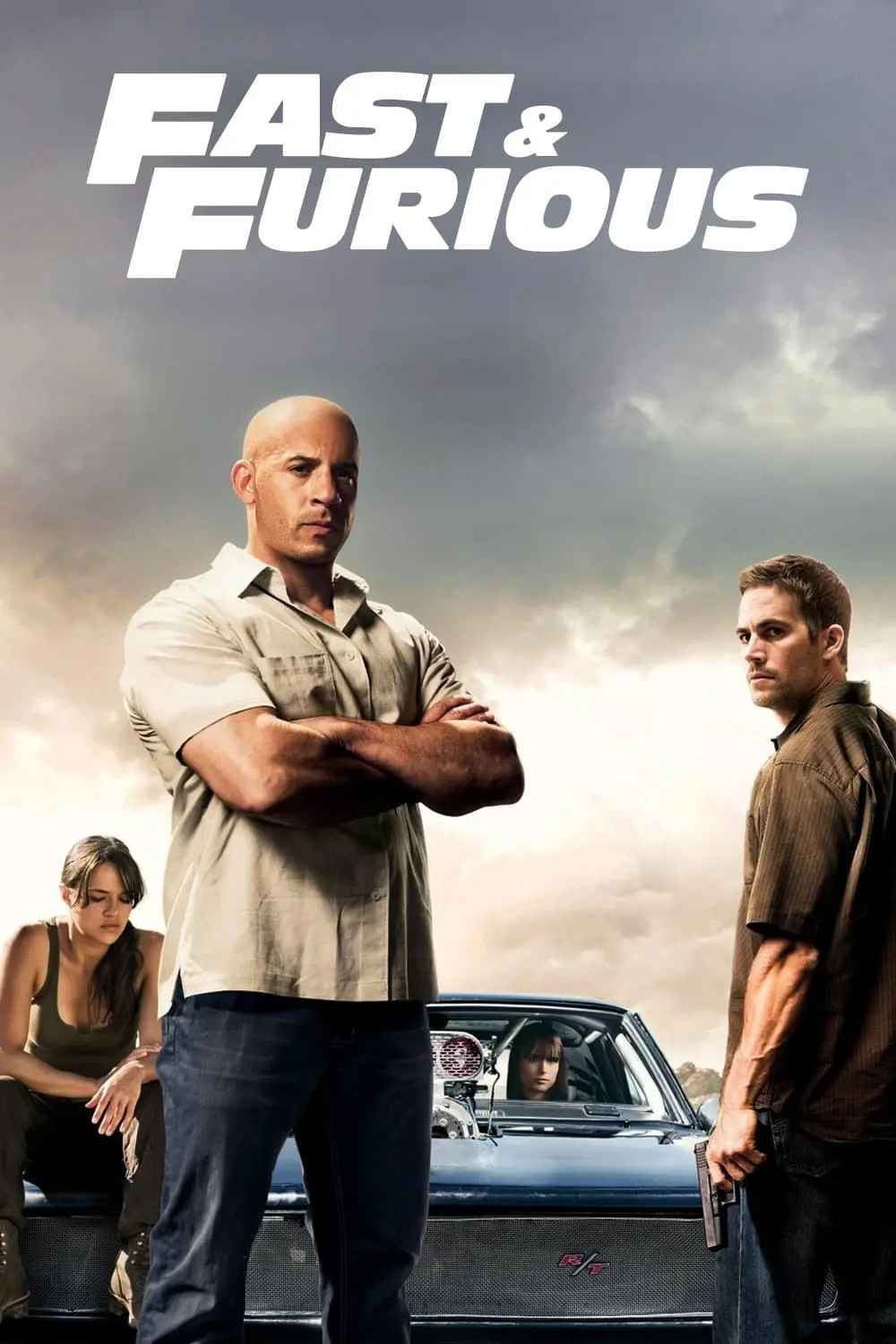 Fast & Furious