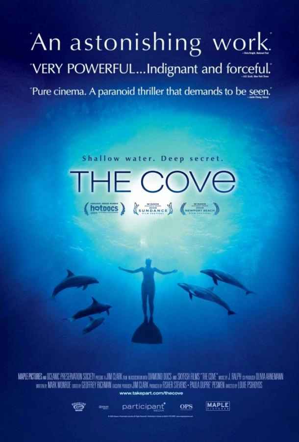 The Cove