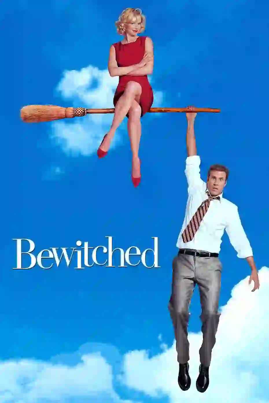 Bewitched