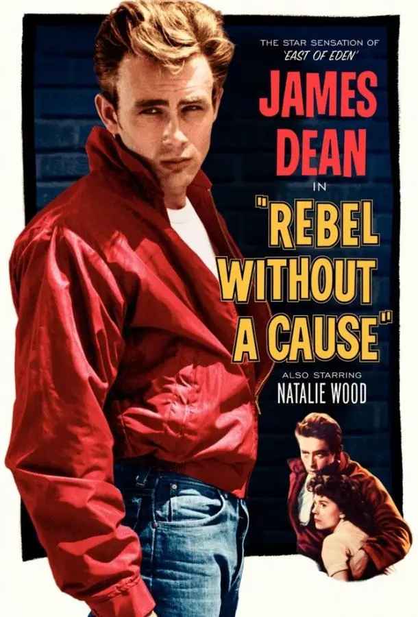 Rebel Without a Cause