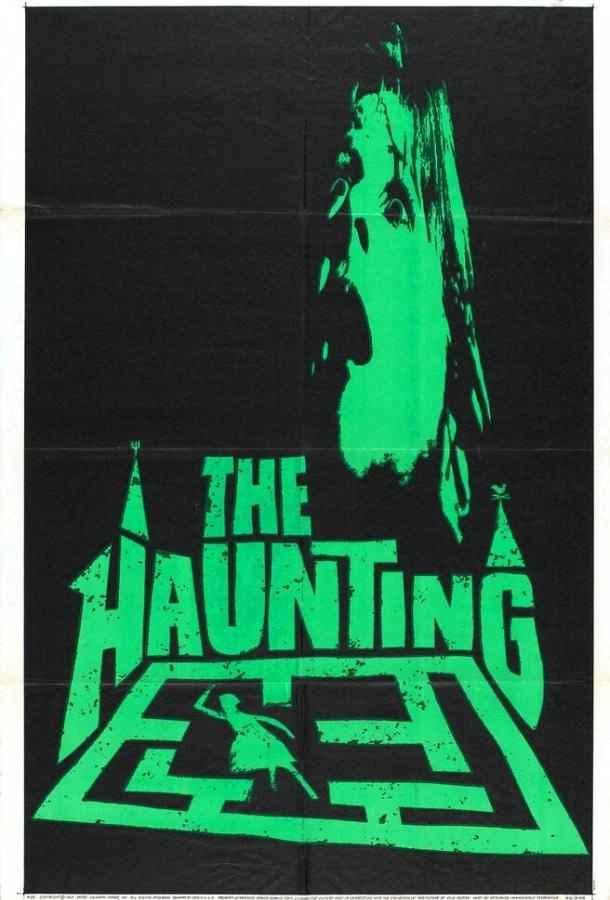 The Haunting