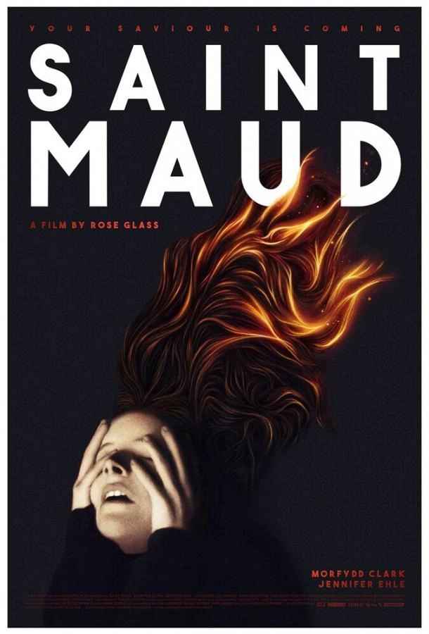 Saint Maud