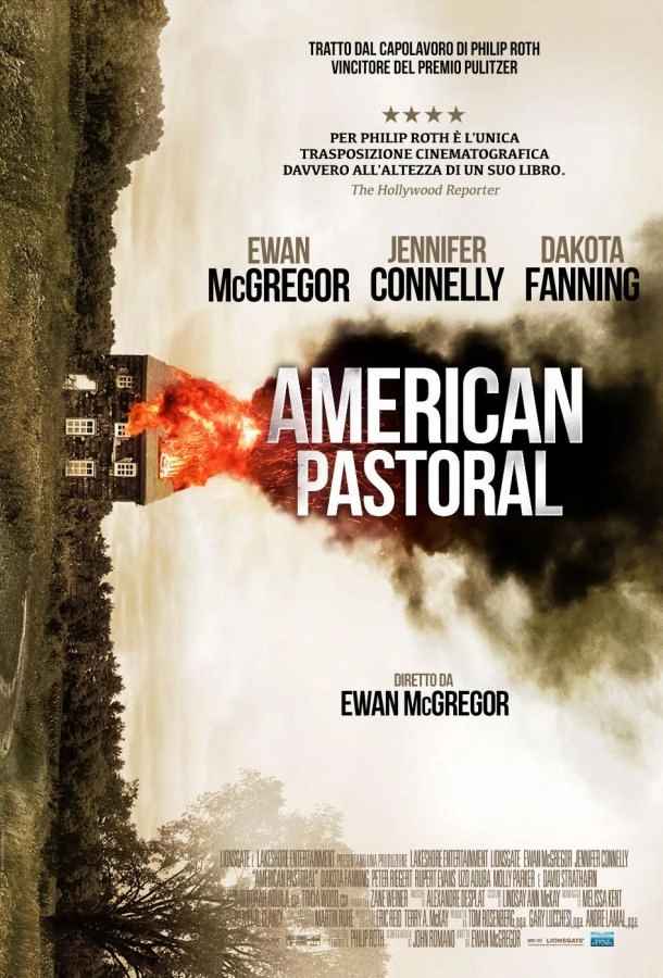 American Pastoral