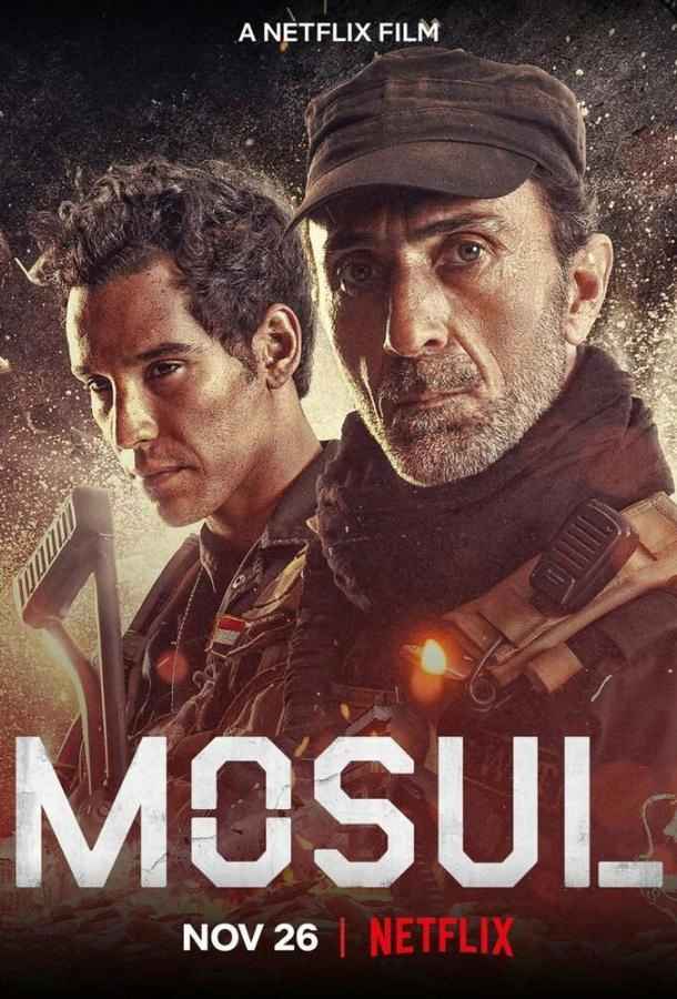 Mosul