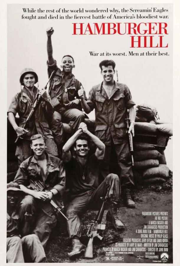 Hamburger Hill