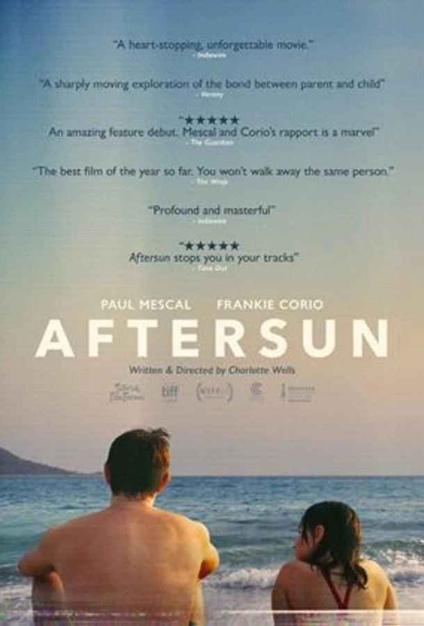 Aftersun