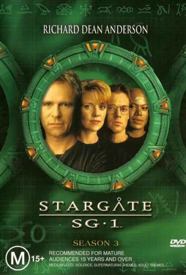 Stargate SG-1