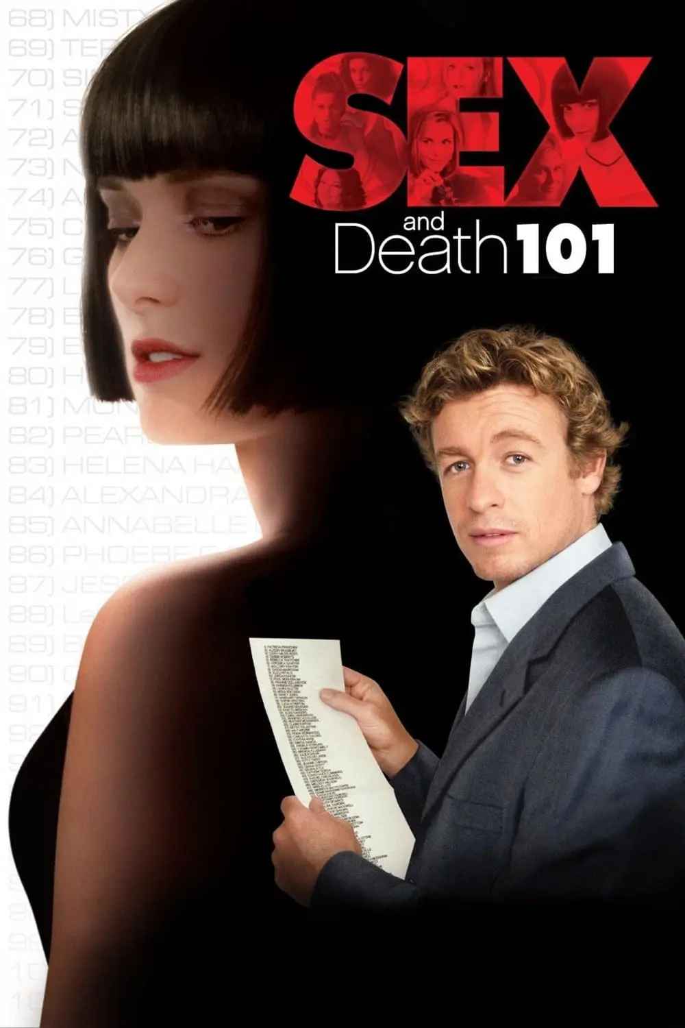 Sex and Death 101