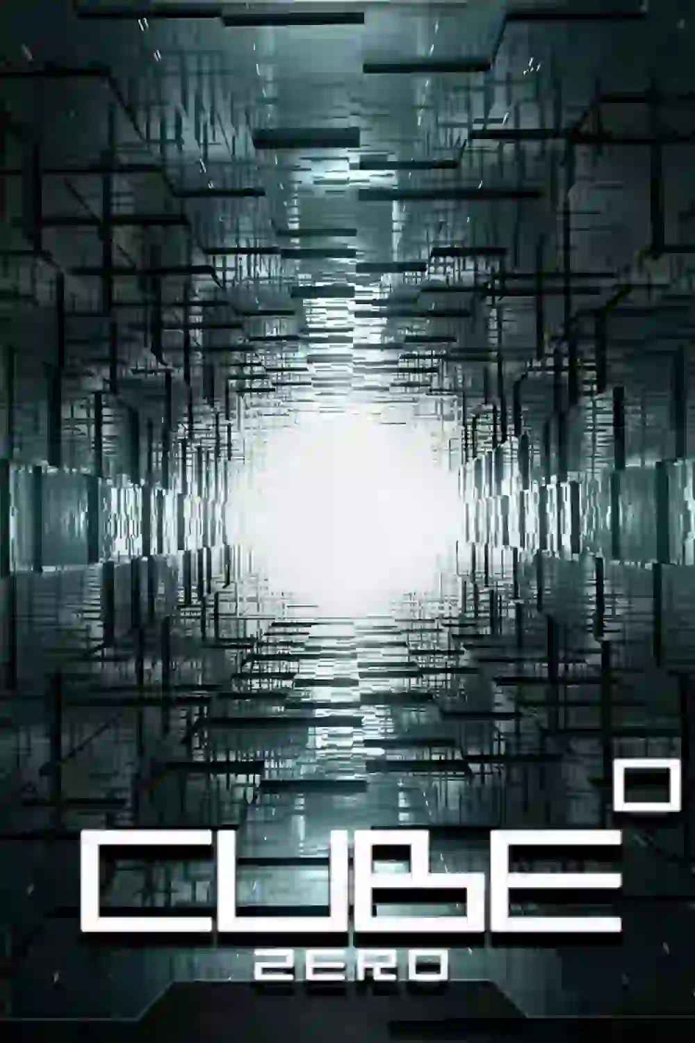 Cube Zero