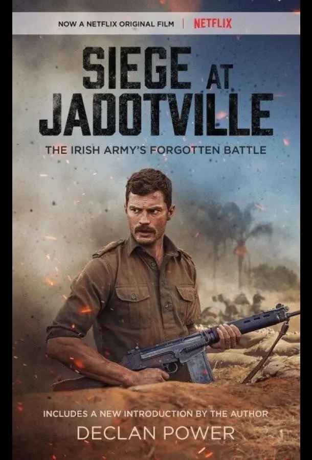 The Siege of Jadotville