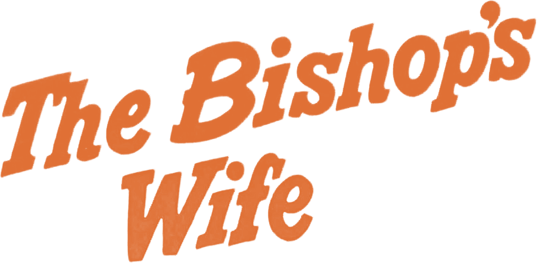 The Bishop's Wife