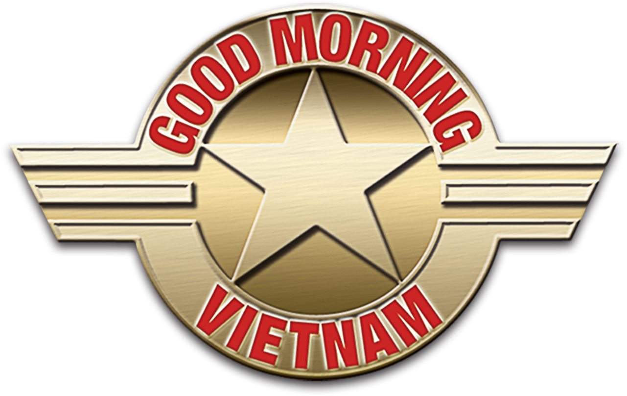 Good Morning, Vietnam