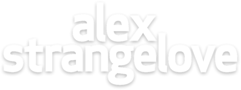 Alex Strangelove