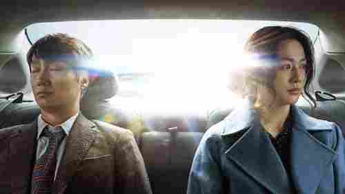 Hyeeojil gyeolsim / Decision to Leave