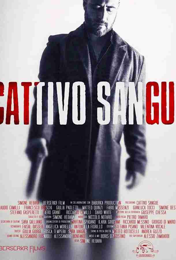 Cattivo sangue