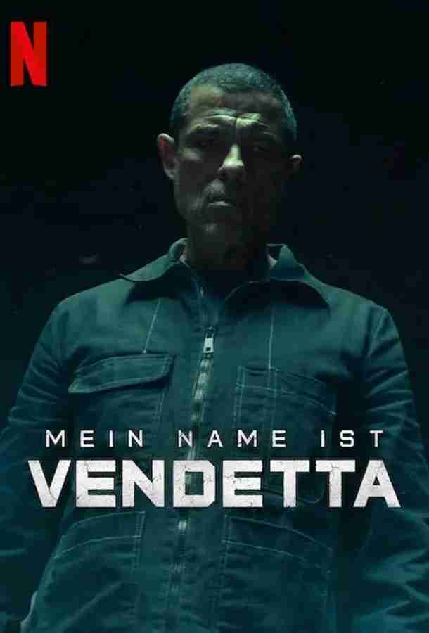 Il mio nome è vendetta