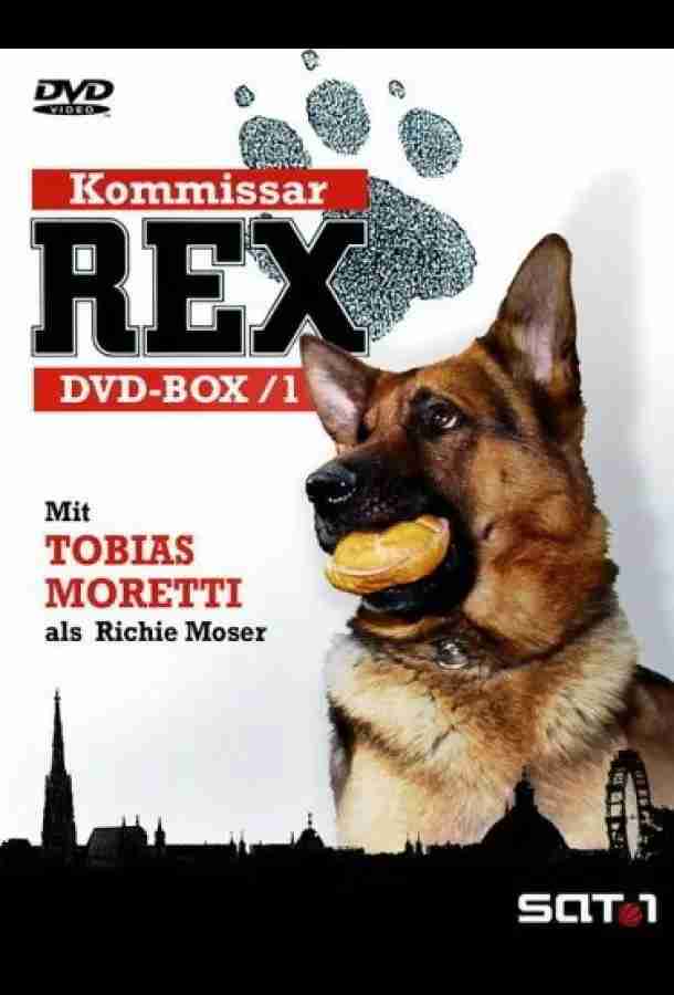 Kommissar Rex