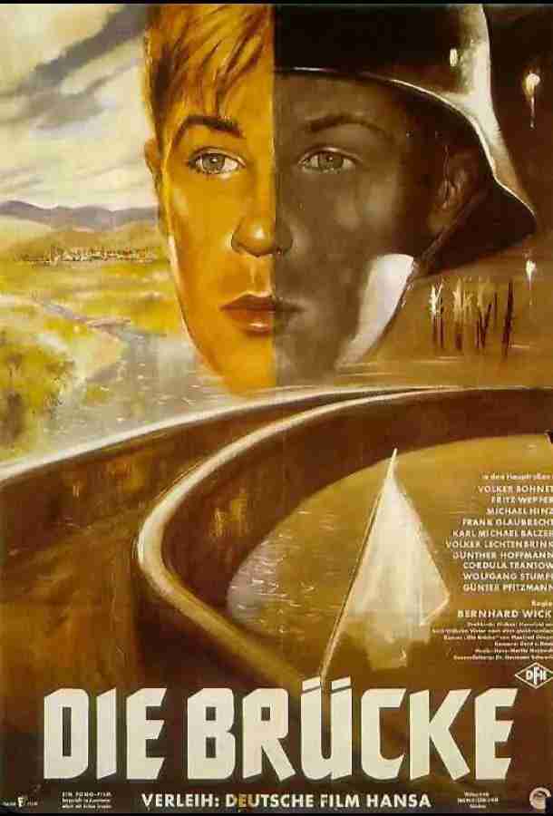 Die Brücke