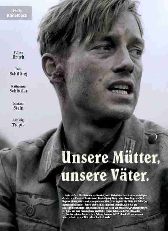 Generation War