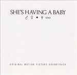 She's having a baby - This woman's work