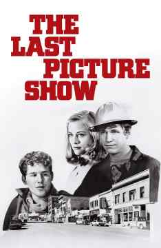 The Last Picture Show