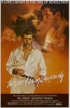 The Year of Living Dangerously