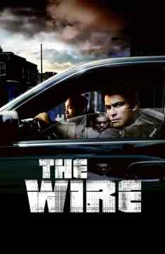 The Wire