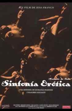 Sinfonía erótica