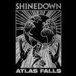 Shinedown - Atlas falls