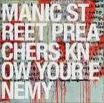 Manic Street Preachers - Miss Europa disco dancer