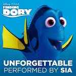Sia - Unforgettable