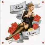 Malú - Qué más te da