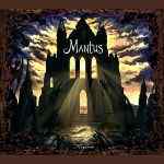 Mantus - Labyrinth der Zeit