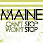 Maine, the - Into your arms