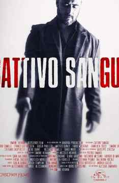 Cattivo sangue