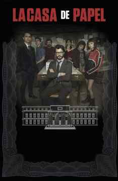 La Casa de Papel