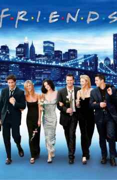Friends