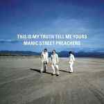 Manic Street Preachers - I'm not working
