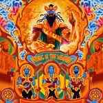 Major Lazer - Oh my Gawd