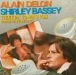 Shirley Bassey - Thought I'd ring you