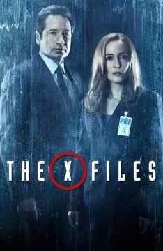 The X-Files