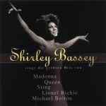 Shirley Bassey - We've got tonight