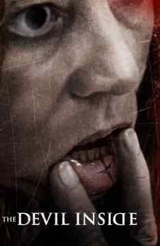 The Devil Inside