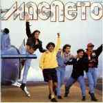 Magneto - Vuela, vuela