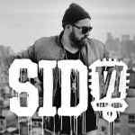 Sido - Astronaut